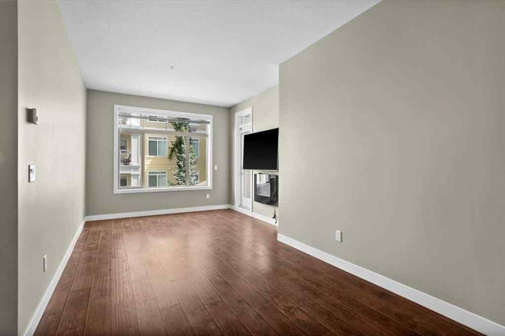 MLS® A2239615 - Unit #306 22 Auburn Bay Link SE in Auburn Bay Calgary, Residential