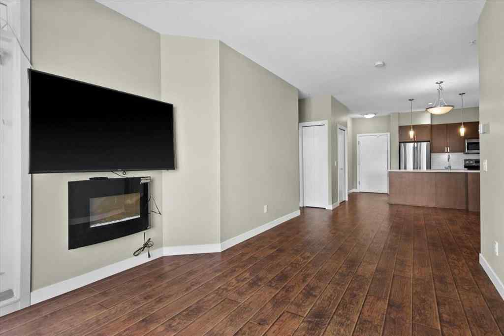 MLS® A2239615 - Unit #306 22 Auburn Bay Link SE in Auburn Bay Calgary, Residential