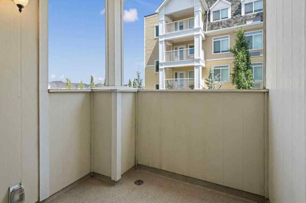 MLS® A2239615 - Unit #306 22 Auburn Bay Link SE in Auburn Bay Calgary, Residential