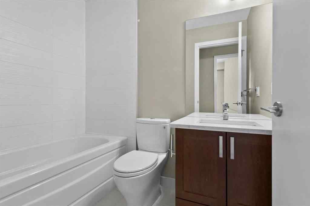 MLS® A2239615 - Unit #306 22 Auburn Bay Link SE in Auburn Bay Calgary, Residential