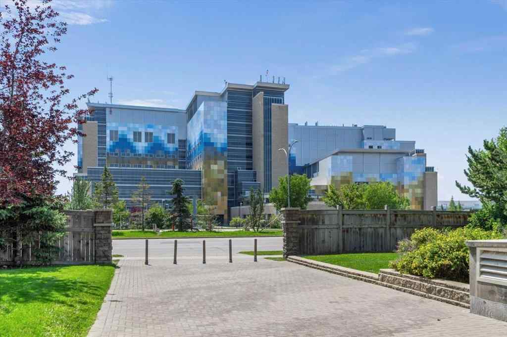 MLS® A2239615 - Unit #306 22 Auburn Bay Link SE in Auburn Bay Calgary, Residential