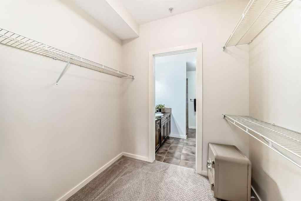 MLS® A2239617 - Unit #208 141 Mountain Street  in East End Cochrane, Residential