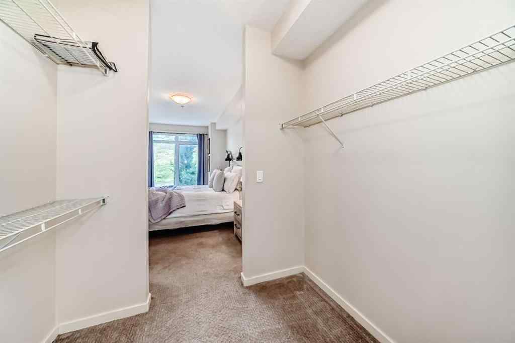 MLS® A2239617 - Unit #208 141 Mountain Street  in East End Cochrane, Residential