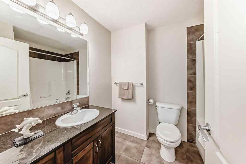 MLS® A2239617 - Unit #208 141 Mountain Street  in East End Cochrane, Residential