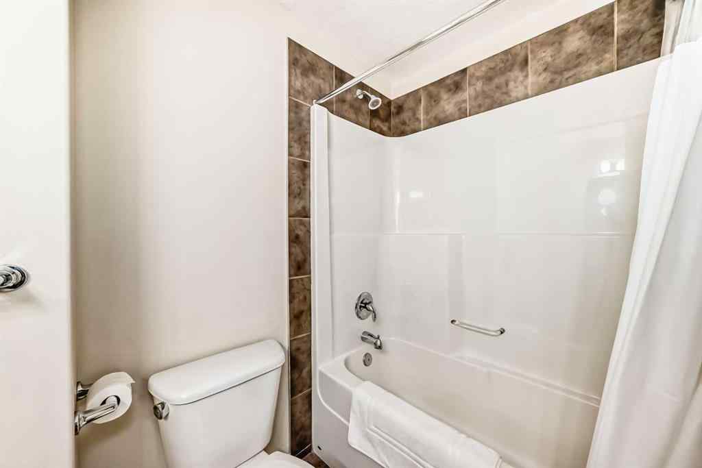 MLS® A2239617 - Unit #208 141 Mountain Street  in East End Cochrane, Residential