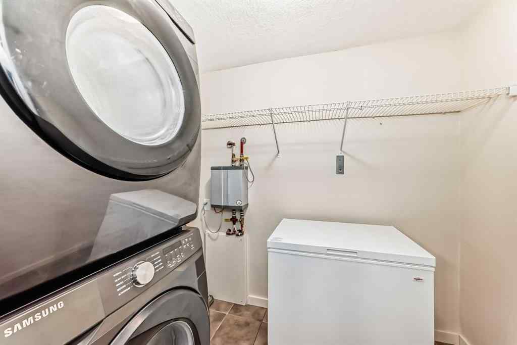MLS® A2239617 - Unit #208 141 Mountain Street  in East End Cochrane, Residential