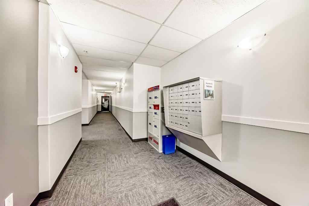 MLS® A2239617 - Unit #208 141 Mountain Street  in East End Cochrane, Residential