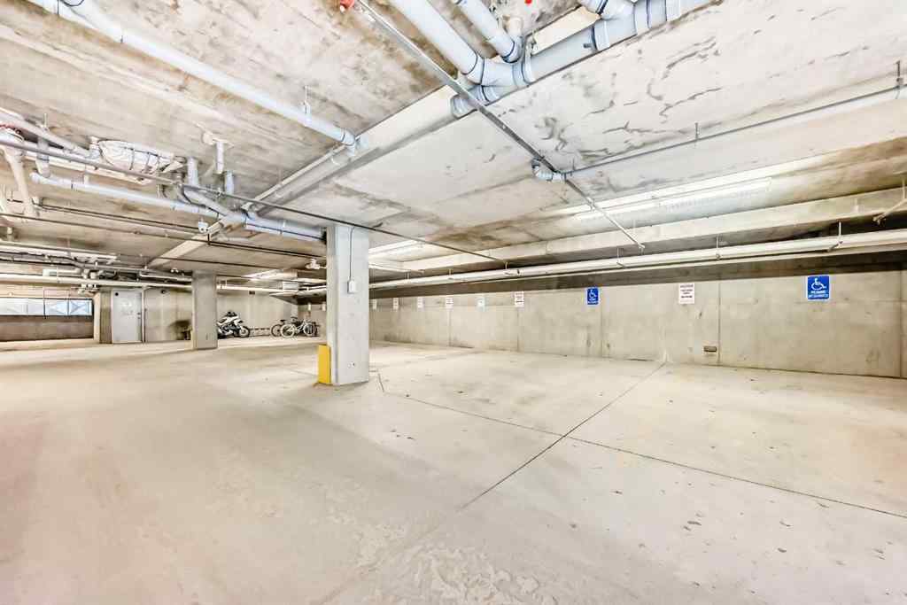 MLS® A2239617 - Unit #208 141 Mountain Street  in East End Cochrane, Residential