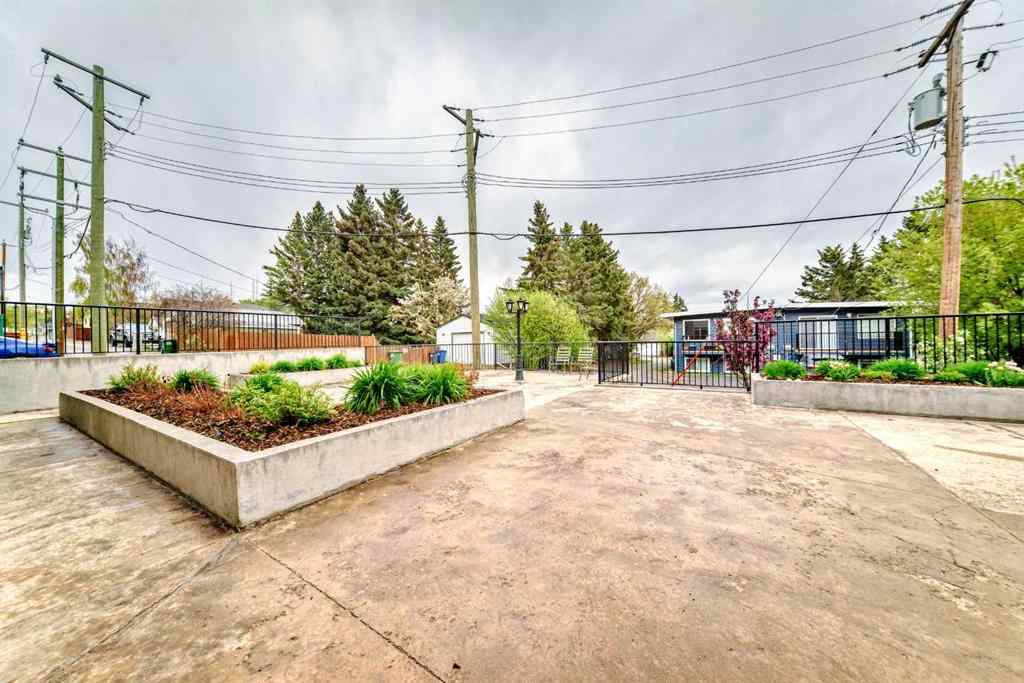 MLS® A2239617 - Unit #208 141 Mountain Street  in East End Cochrane, Residential