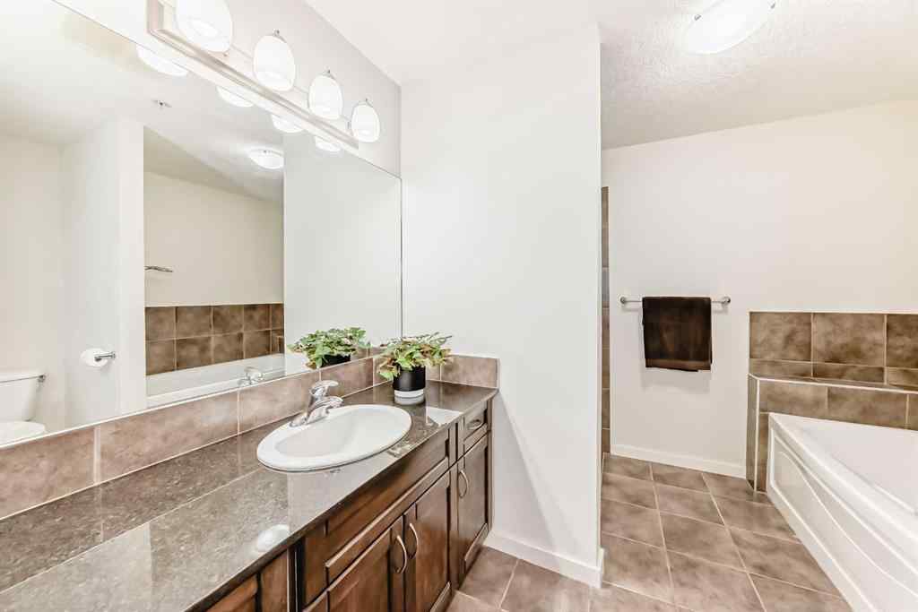 MLS® A2239617 - Unit #208 141 Mountain Street  in East End Cochrane, Residential