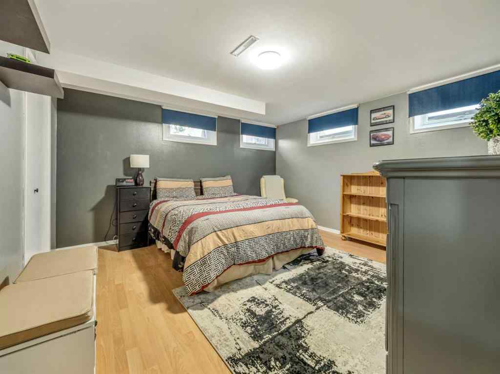 MLS® A2239618 - 1611 24 Street S in Agnes Davidson Lethbridge, Residential