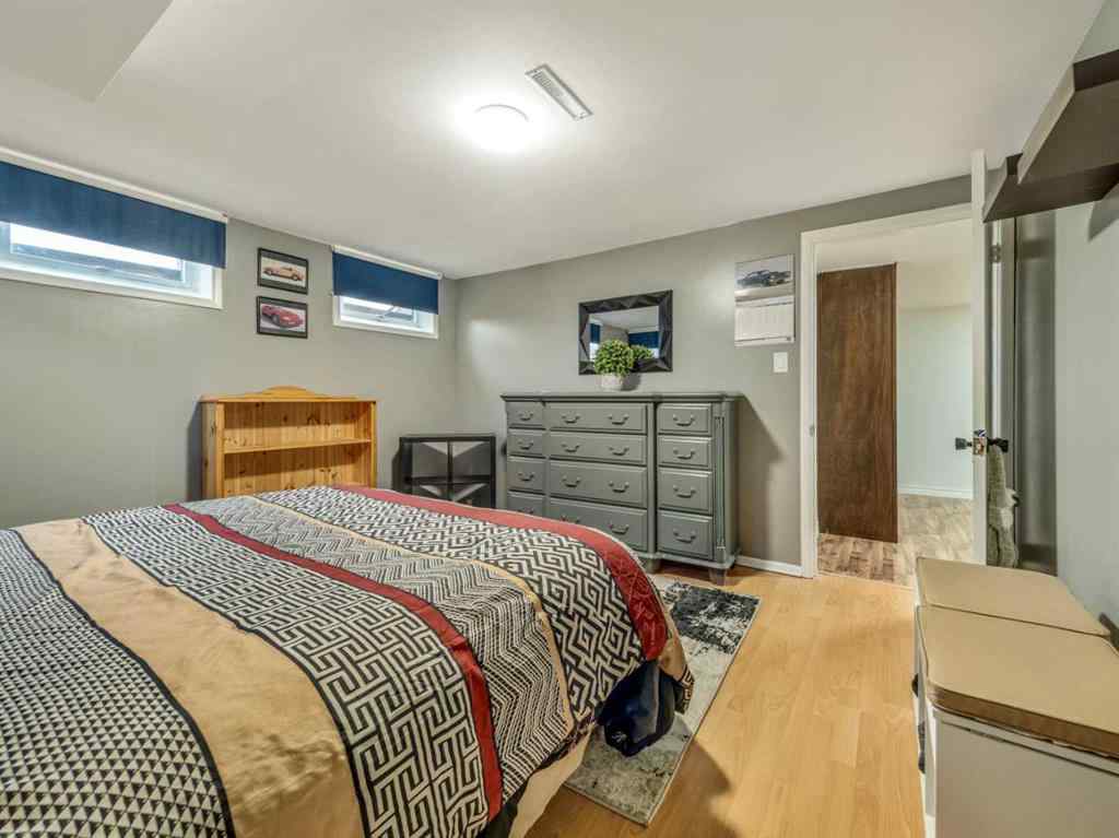 MLS® A2239618 - 1611 24 Street S in Agnes Davidson Lethbridge, Residential