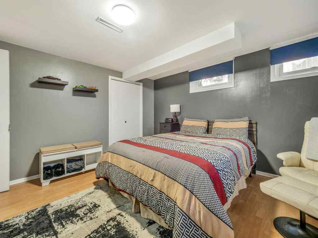 MLS® A2239618 - 1611 24 Street S in Agnes Davidson Lethbridge, Residential