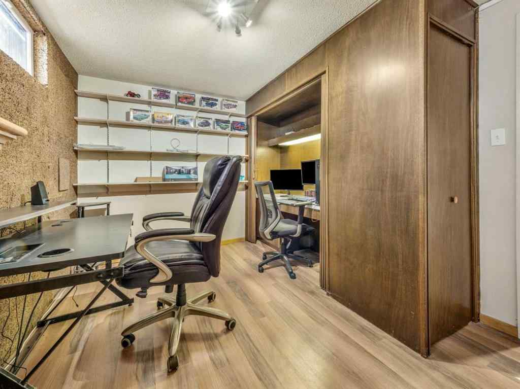 MLS® A2239618 - 1611 24 Street S in Agnes Davidson Lethbridge, Residential