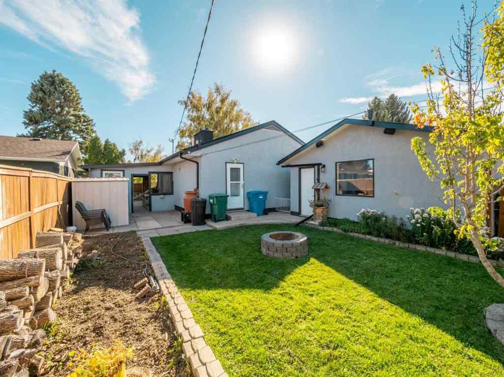 MLS® A2239618 - 1611 24 Street S in Agnes Davidson Lethbridge, Residential