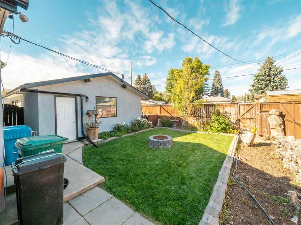 MLS® A2239618 - 1611 24 Street S in Agnes Davidson Lethbridge, Residential