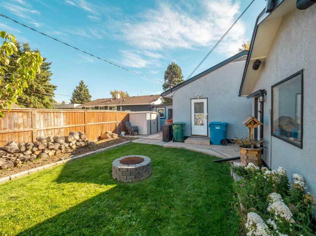 MLS® A2239618 - 1611 24 Street S in Agnes Davidson Lethbridge, Residential