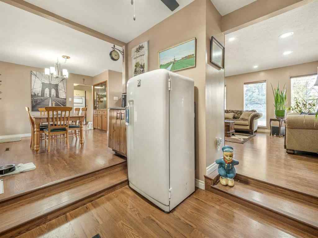 MLS® A2239618 - 1611 24 Street S in Agnes Davidson Lethbridge, Residential