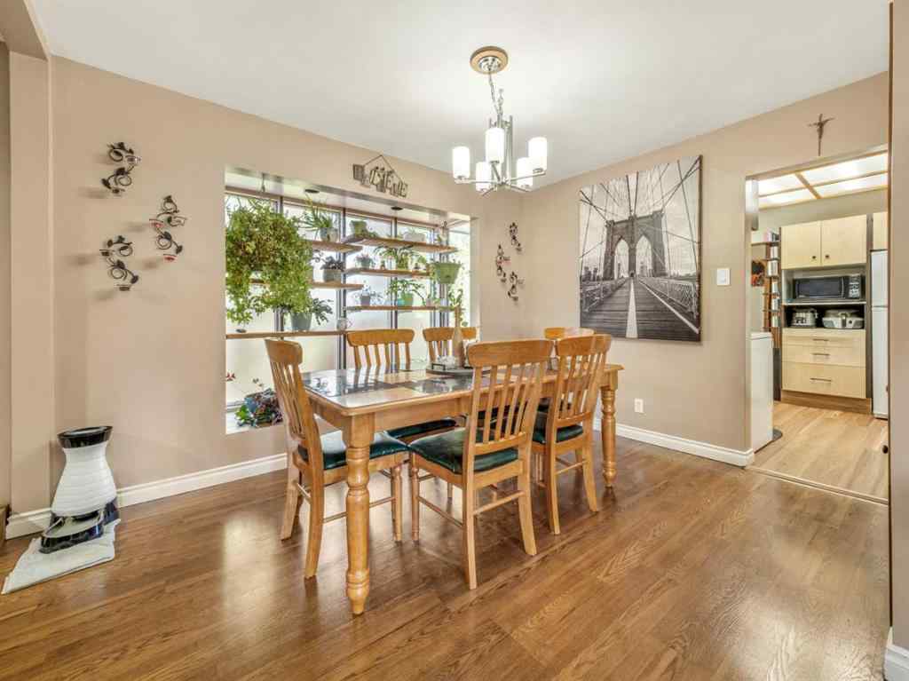 MLS® A2239618 - 1611 24 Street S in Agnes Davidson Lethbridge, Residential