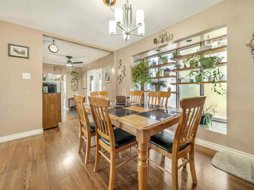 MLS® A2239618 - 1611 24 Street S in Agnes Davidson Lethbridge, Residential