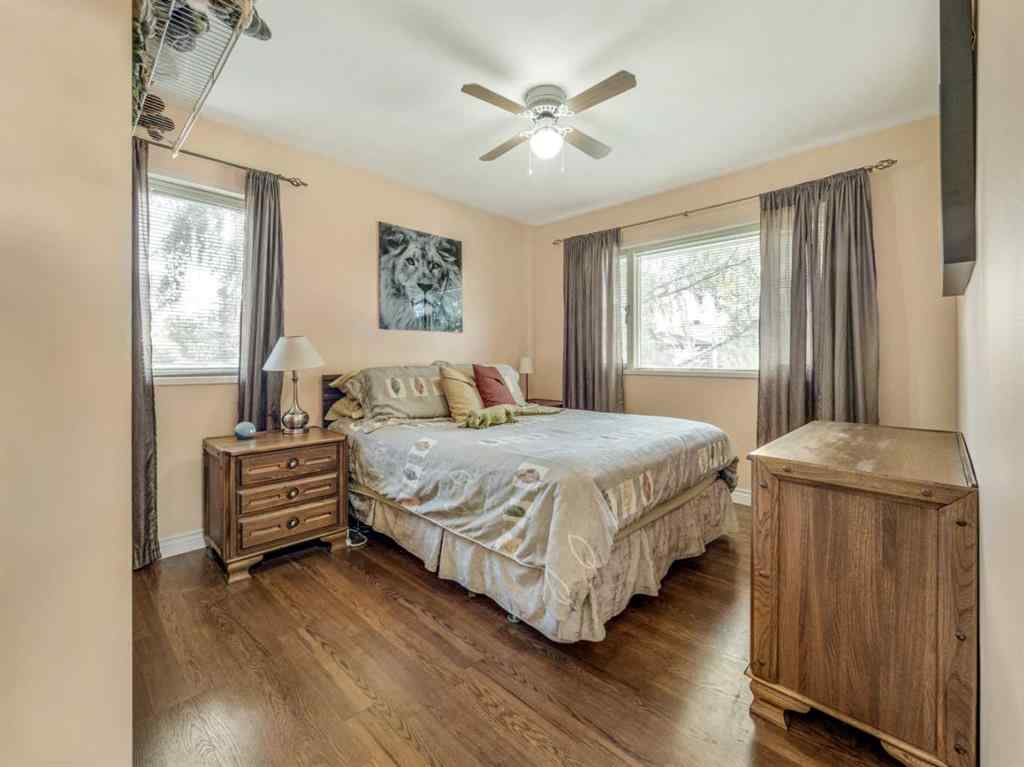 MLS® A2239618 - 1611 24 Street S in Agnes Davidson Lethbridge, Residential