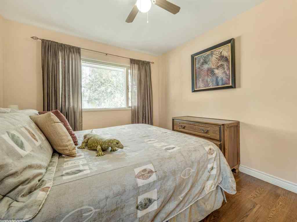 MLS® A2239618 - 1611 24 Street S in Agnes Davidson Lethbridge, Residential