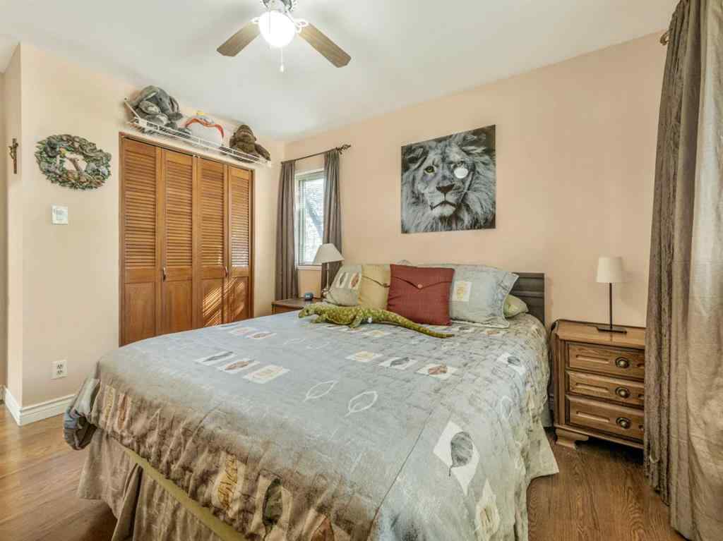 MLS® A2239618 - 1611 24 Street S in Agnes Davidson Lethbridge, Residential