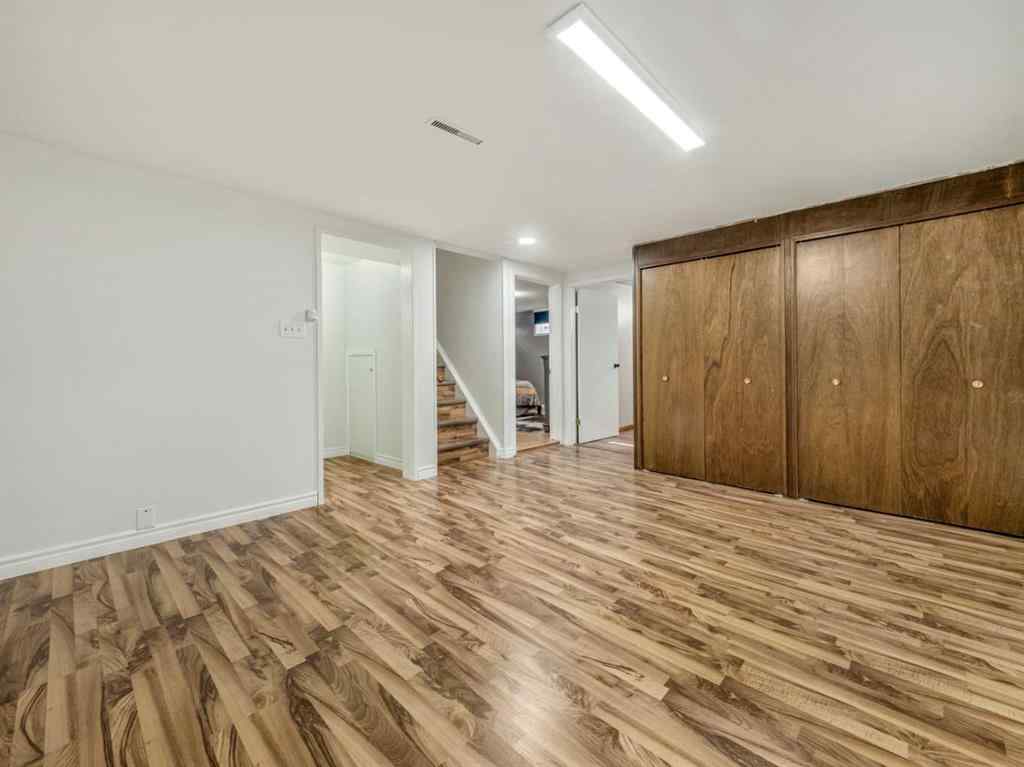 MLS® A2239618 - 1611 24 Street S in Agnes Davidson Lethbridge, Residential