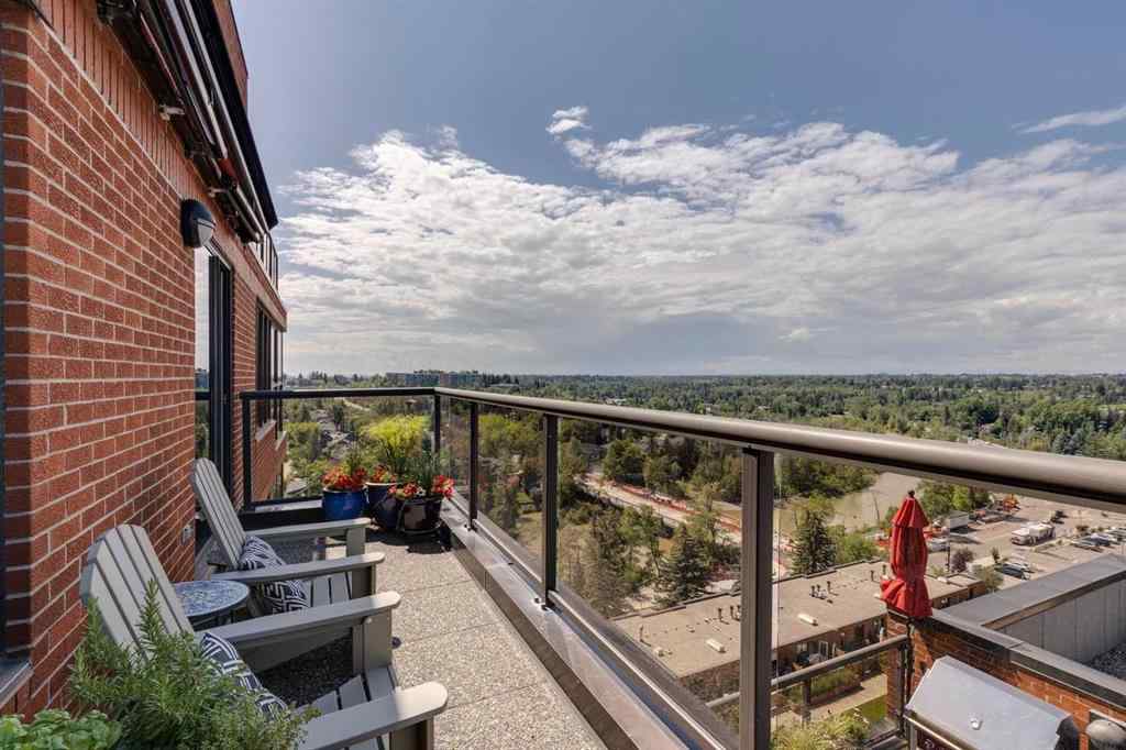 MLS® A2239619 - Unit #1605 318 26 Avenue SW in Mission Calgary, Residential
