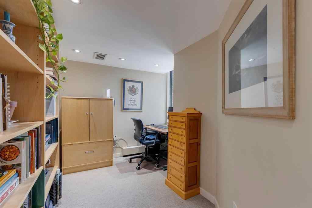 MLS® A2239619 - Unit #1605 318 26 Avenue SW in Mission Calgary, Residential
