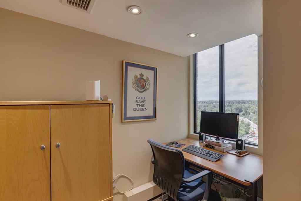 MLS® A2239619 - Unit #1605 318 26 Avenue SW in Mission Calgary, Residential