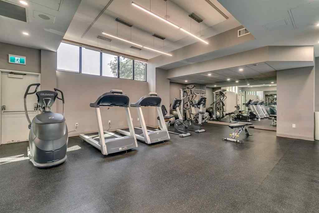 MLS® A2239619 - Unit #1605 318 26 Avenue SW in Mission Calgary, Residential
