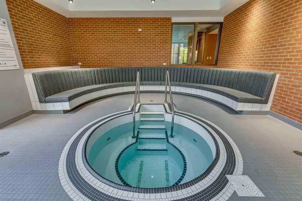 MLS® A2239619 - Unit #1605 318 26 Avenue SW in Mission Calgary, Residential