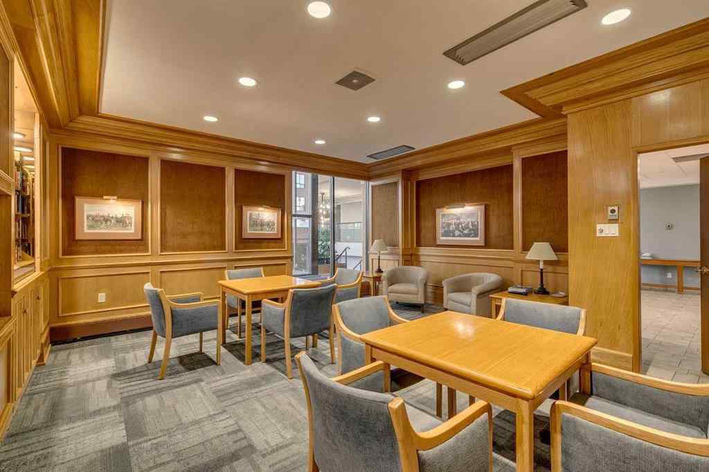 MLS® A2239619 - Unit #1605 318 26 Avenue SW in Mission Calgary, Residential