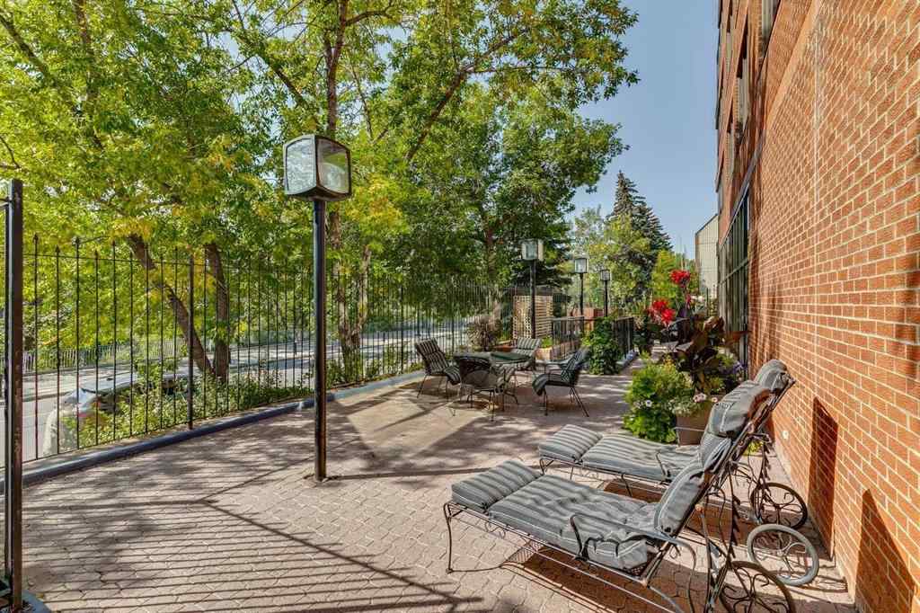 MLS® A2239619 - Unit #1605 318 26 Avenue SW in Mission Calgary, Residential