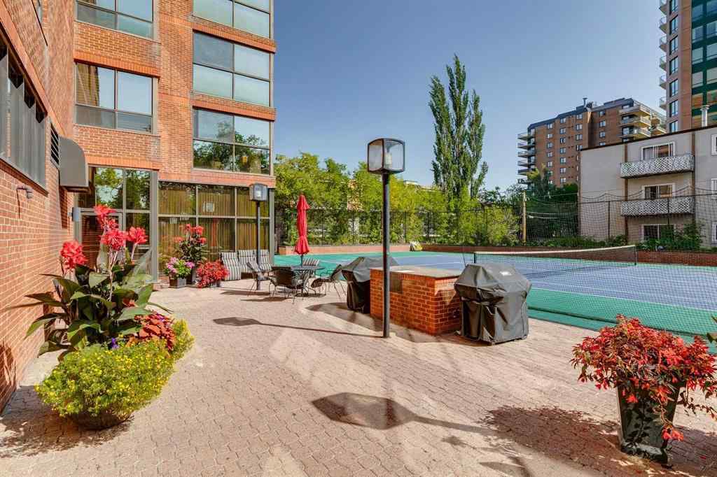 MLS® A2239619 - Unit #1605 318 26 Avenue SW in Mission Calgary, Residential
