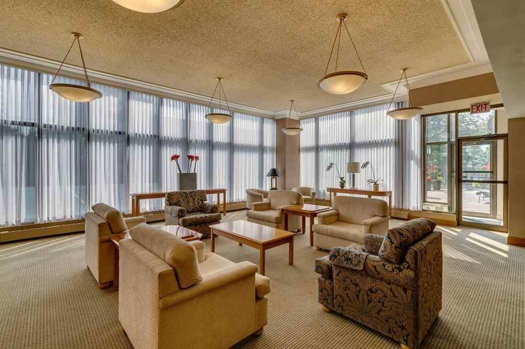 MLS® A2239619 - Unit #1605 318 26 Avenue SW in Mission Calgary, Residential