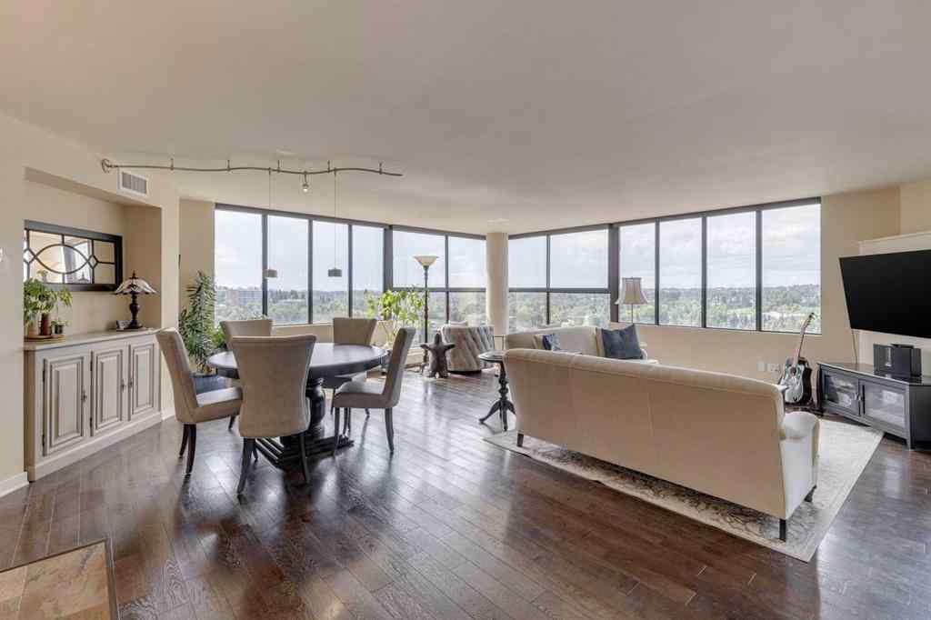 MLS® A2239619 - Unit #1605 318 26 Avenue SW in Mission Calgary, Residential