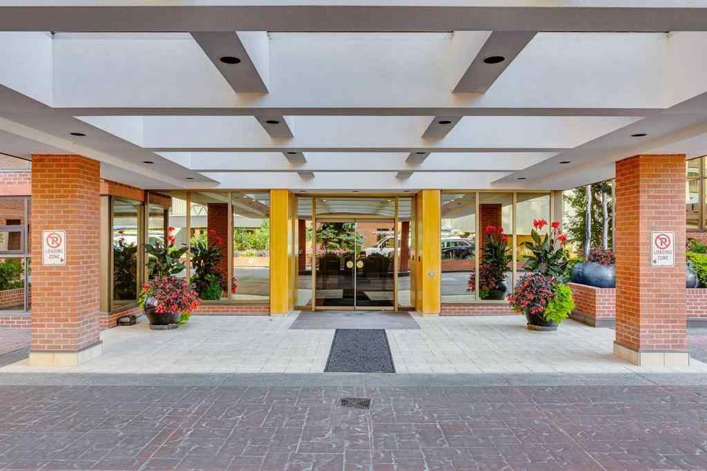 MLS® A2239619 - Unit #1605 318 26 Avenue SW in Mission Calgary, Residential