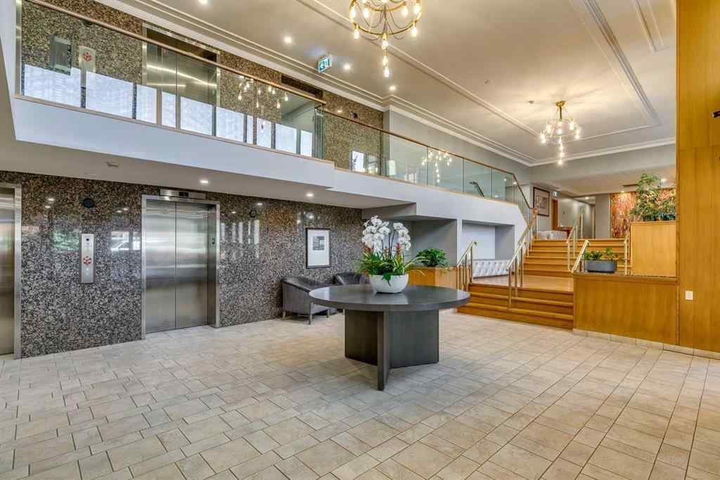 MLS® A2239619 - Unit #1605 318 26 Avenue SW in Mission Calgary, Residential