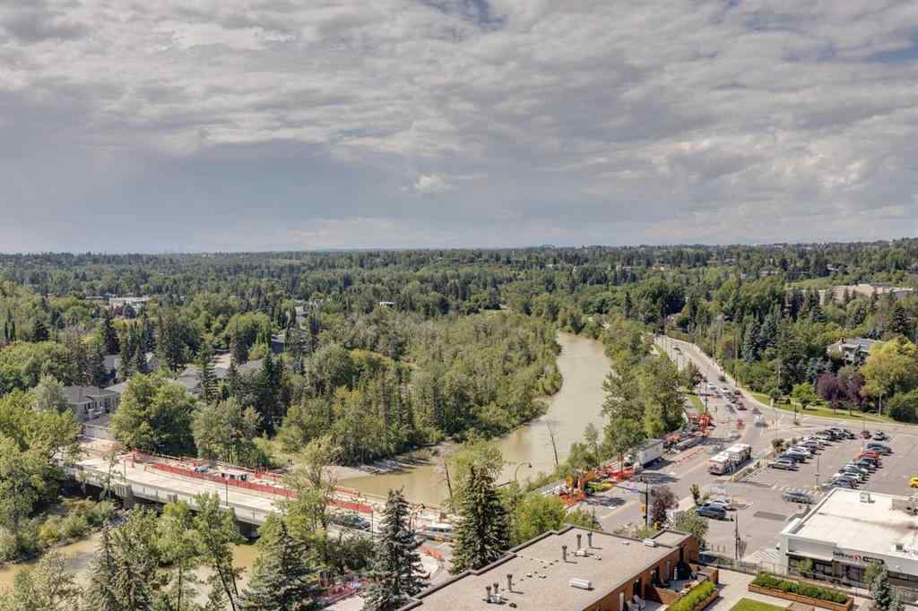 MLS® A2239619 - Unit #1605 318 26 Avenue SW in Mission Calgary, Residential