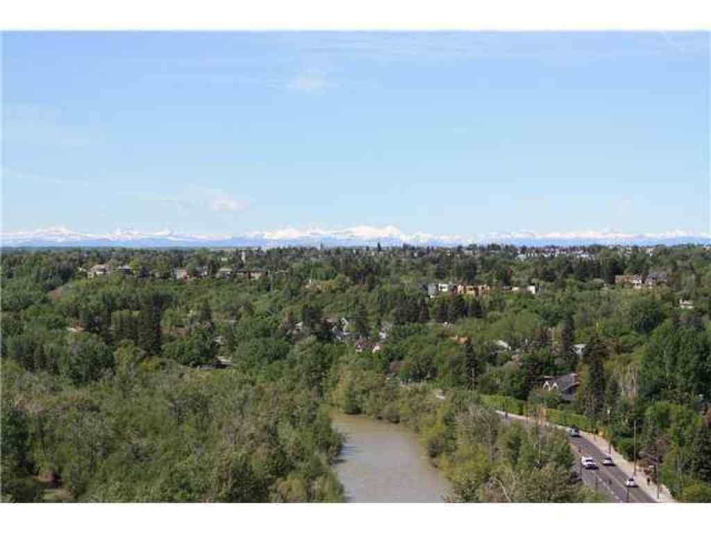 MLS® A2239619 - Unit #1605 318 26 Avenue SW in Mission Calgary, Residential