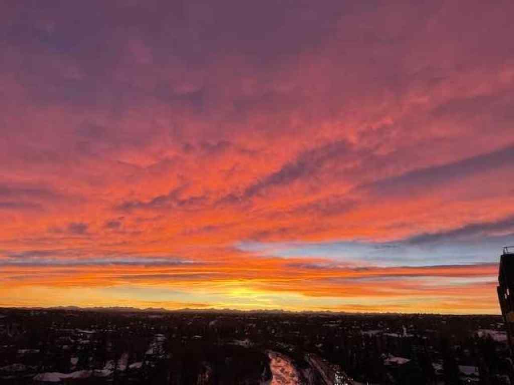 MLS® A2239619 - Unit #1605 318 26 Avenue SW in Mission Calgary, Residential