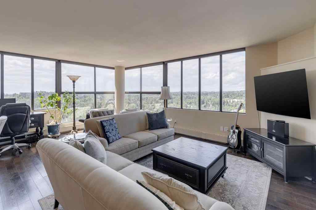 MLS® A2239619 - Unit #1605 318 26 Avenue SW in Mission Calgary, Residential