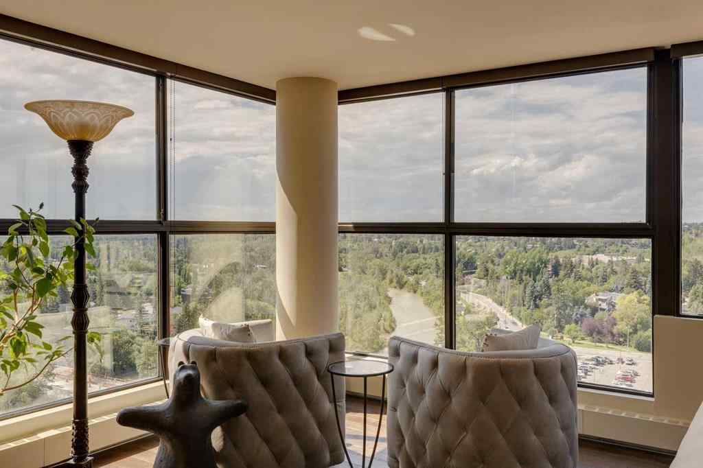 MLS® A2239619 - Unit #1605 318 26 Avenue SW in Mission Calgary, Residential