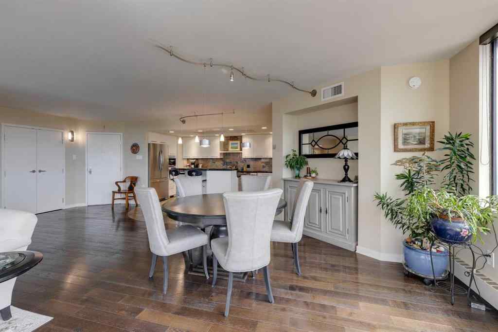 MLS® A2239619 - Unit #1605 318 26 Avenue SW in Mission Calgary, Residential