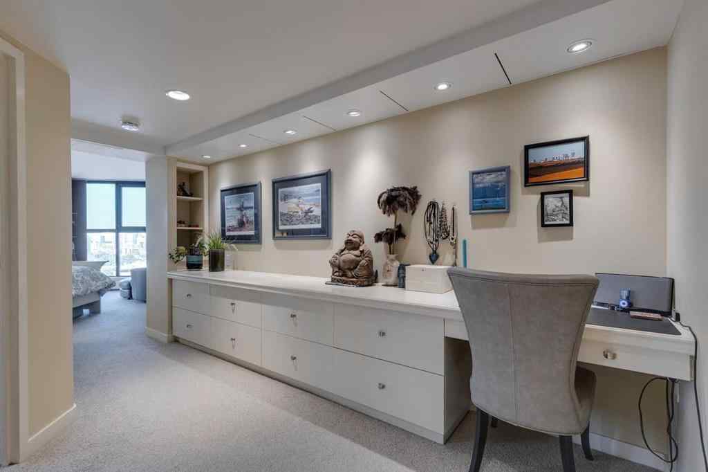 MLS® A2239619 - Unit #1605 318 26 Avenue SW in Mission Calgary, Residential