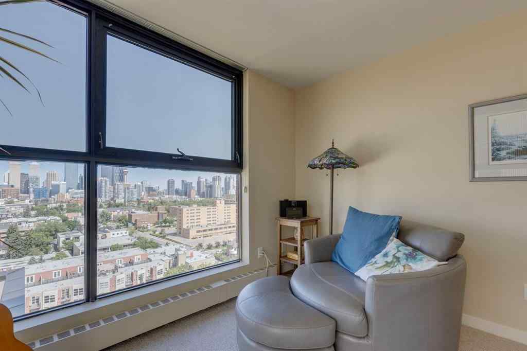 MLS® A2239619 - Unit #1605 318 26 Avenue SW in Mission Calgary, Residential