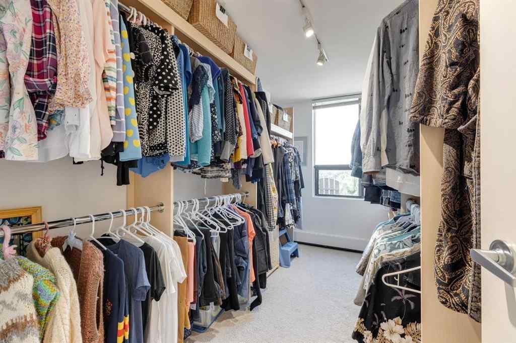 MLS® A2239619 - Unit #1605 318 26 Avenue SW in Mission Calgary, Residential
