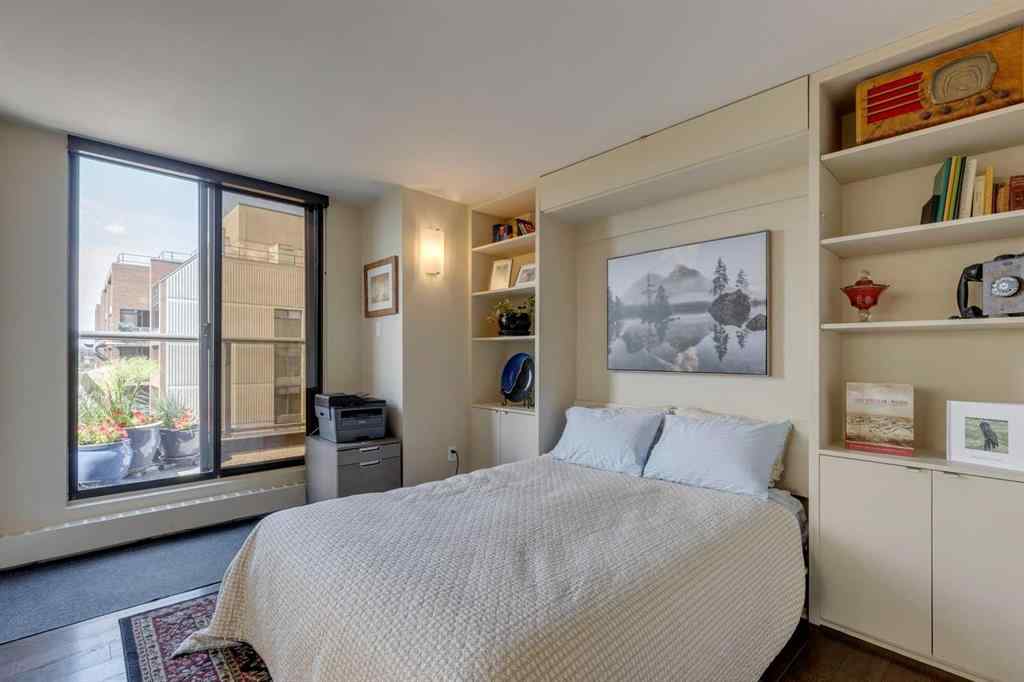 MLS® A2239619 - Unit #1605 318 26 Avenue SW in Mission Calgary, Residential